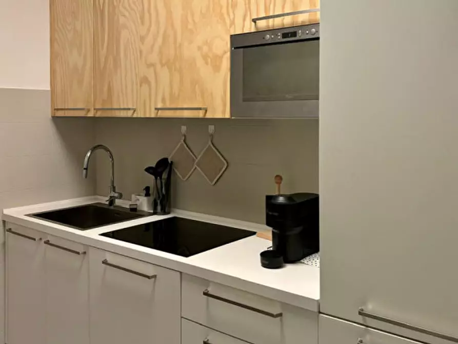 Immagine 24 di Appartamento in vendita  in PIAZZA ROMA a Maser