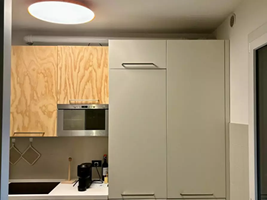 Immagine 25 di Appartamento in vendita  in PIAZZA ROMA a Maser