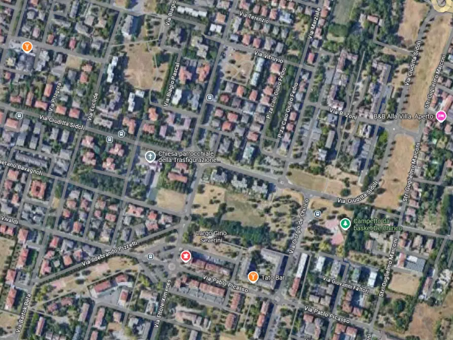 Immagine 1 di Appartamento in vendita  in Via Sidoli a Parma