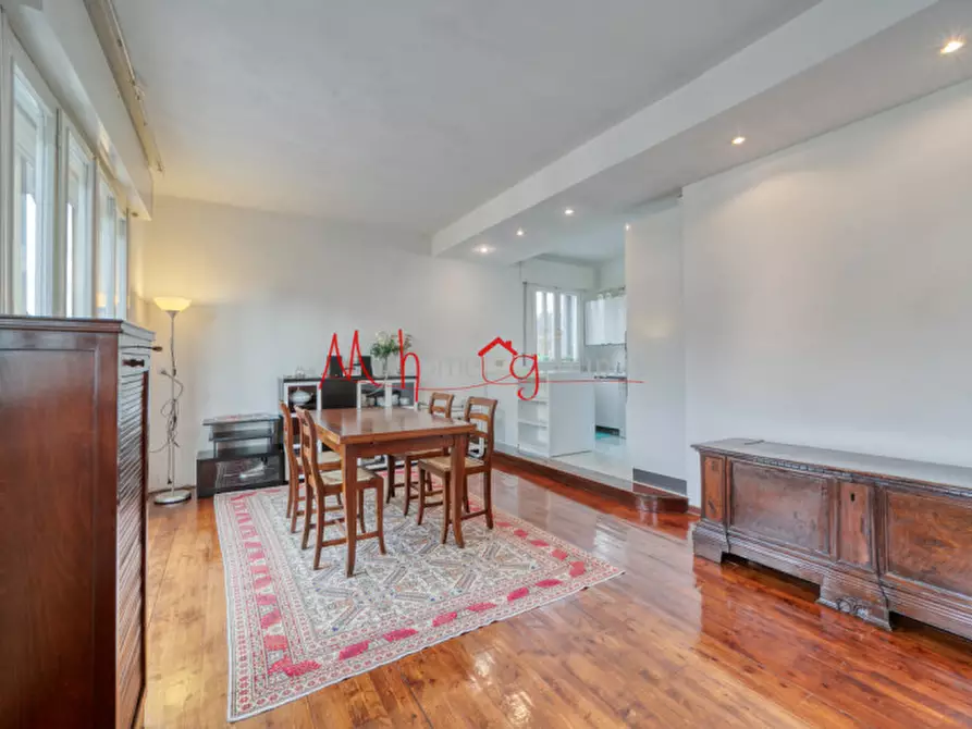 Immagine 1 di Appartamento in vendita  in Via Cesare Cremonino a Padova