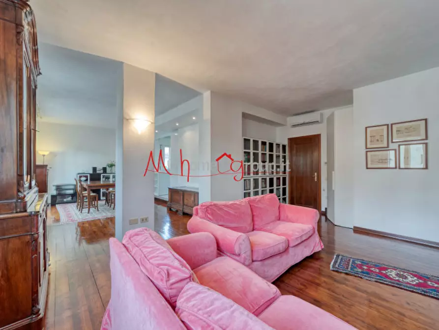 Immagine 2 di Appartamento in vendita  in Via Cesare Cremonino a Padova