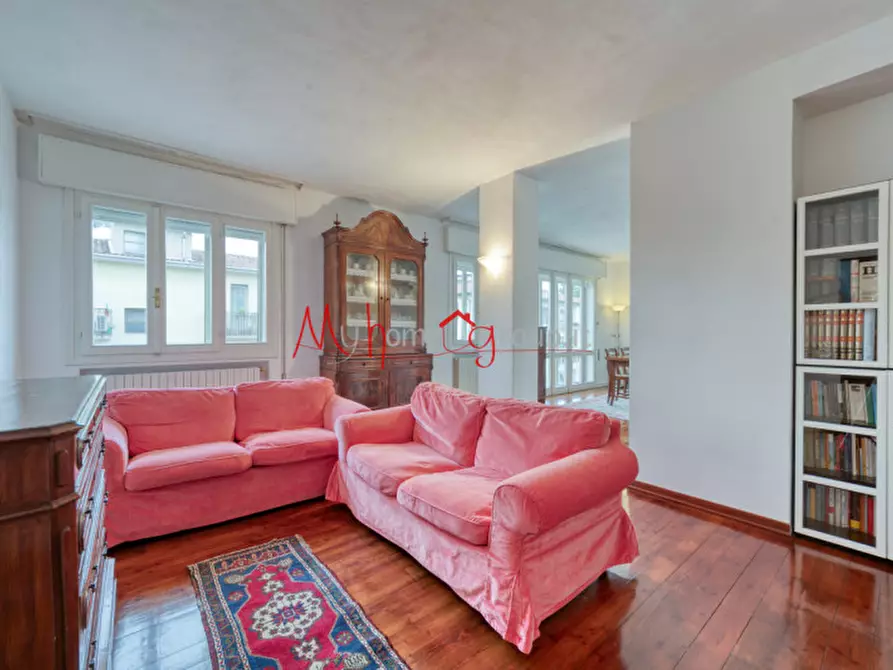 Immagine 4 di Appartamento in vendita  in Via Cesare Cremonino a Padova