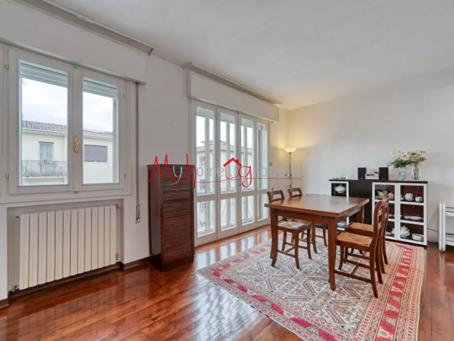 Immagine 5 di Appartamento in vendita  in Via Cesare Cremonino a Padova