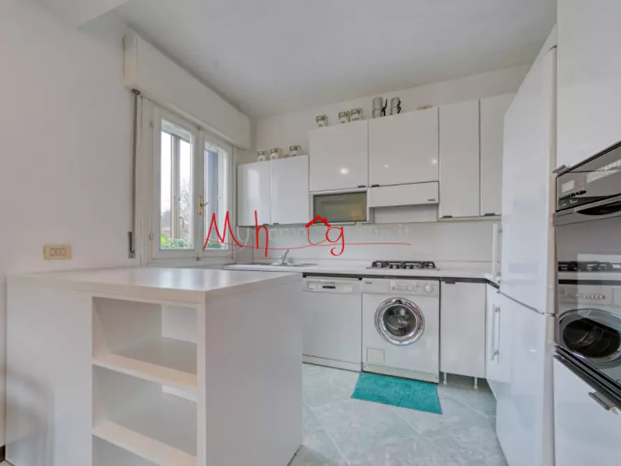 Immagine 7 di Appartamento in vendita  in Via Cesare Cremonino a Padova