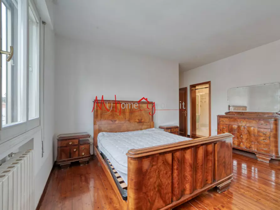 Immagine 8 di Appartamento in vendita  in Via Cesare Cremonino a Padova