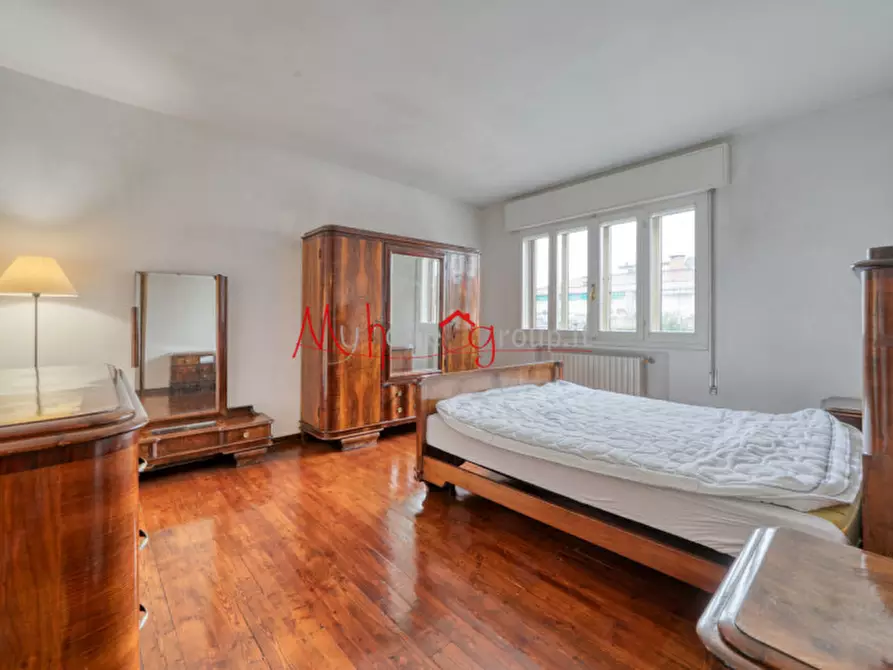 Immagine 10 di Appartamento in vendita  in Via Cesare Cremonino a Padova