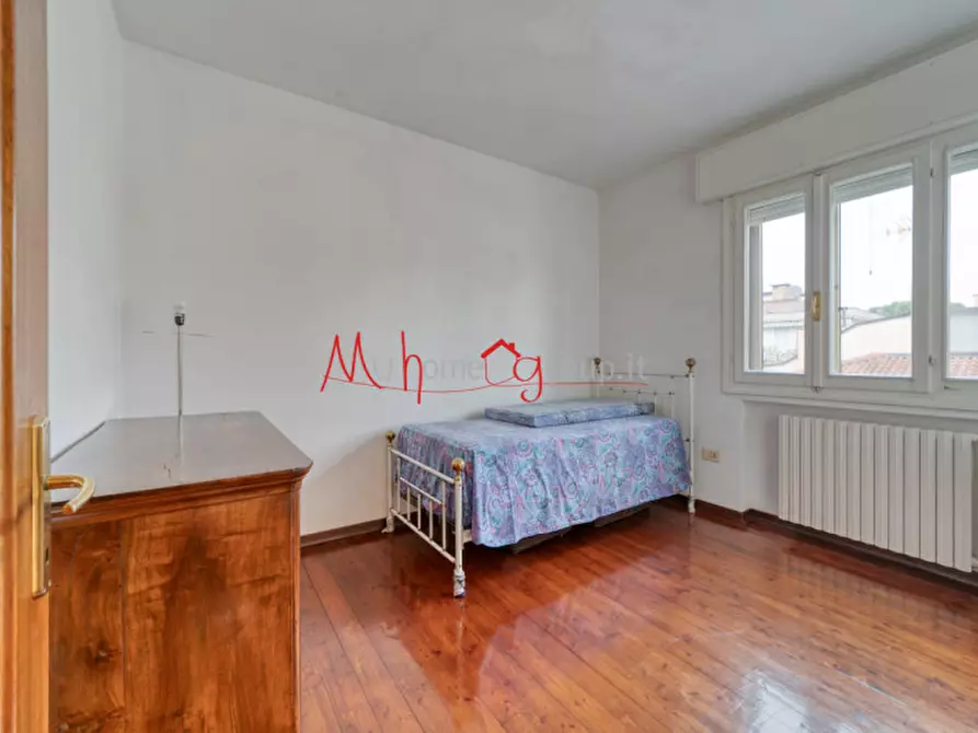 Immagine 12 di Appartamento in vendita  in Via Cesare Cremonino a Padova