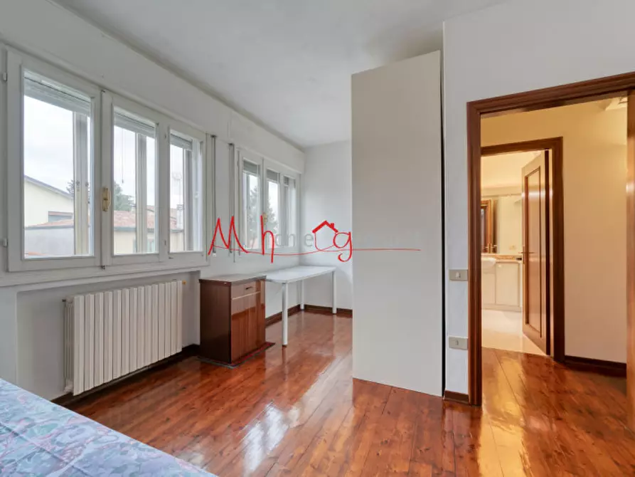 Immagine 13 di Appartamento in vendita  in Via Cesare Cremonino a Padova
