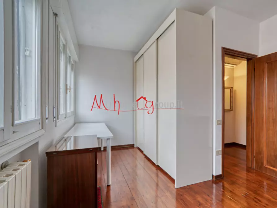 Immagine 14 di Appartamento in vendita  in Via Cesare Cremonino a Padova