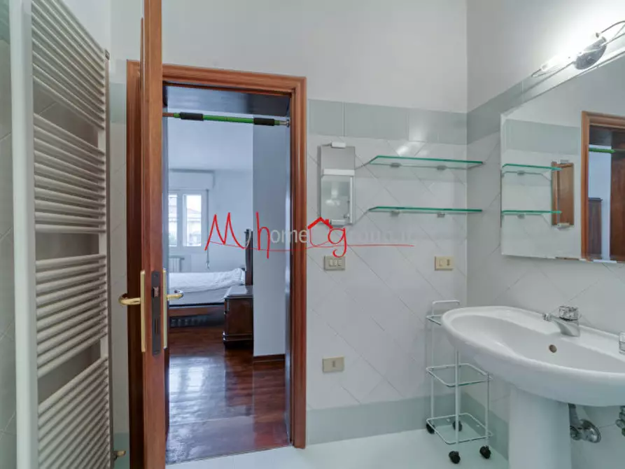 Immagine 18 di Appartamento in vendita  in Via Cesare Cremonino a Padova