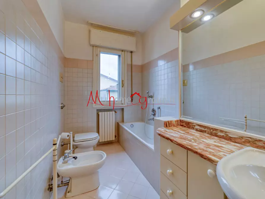 Immagine 19 di Appartamento in vendita  in Via Cesare Cremonino a Padova