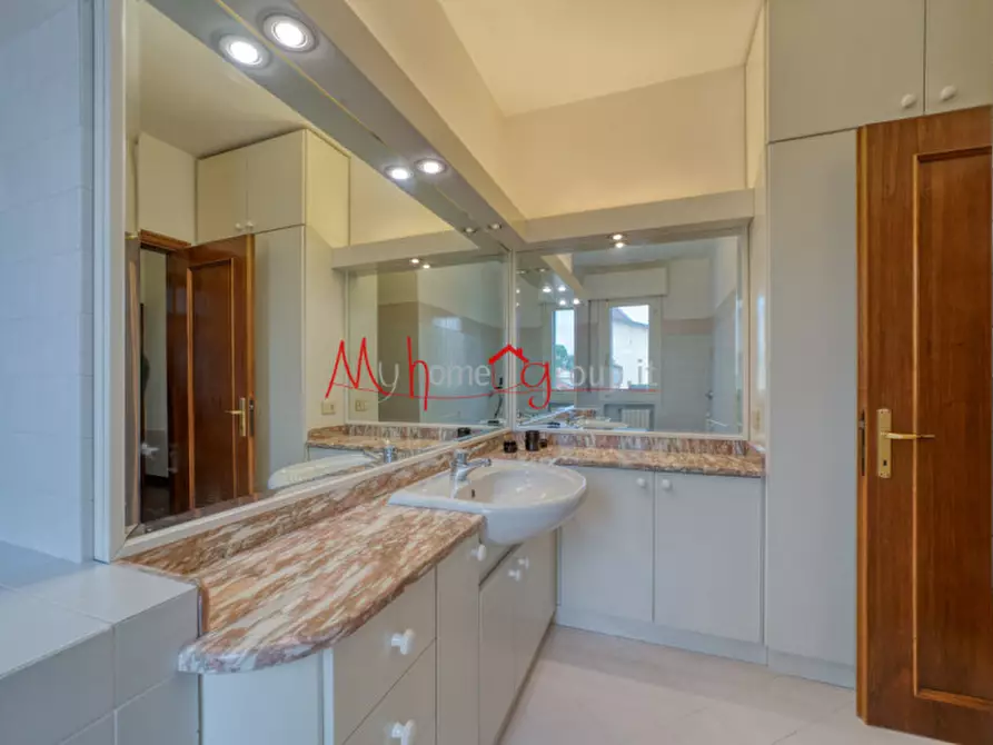 Immagine 20 di Appartamento in vendita  in Via Cesare Cremonino a Padova