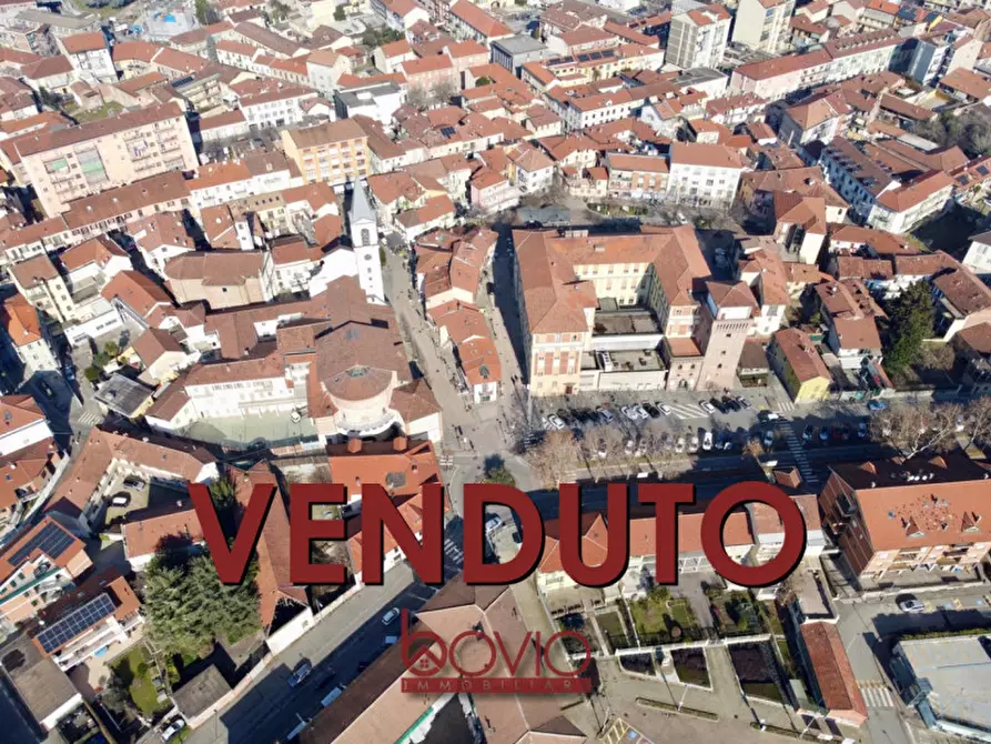 mansarda in vendita a Settimo Torinese