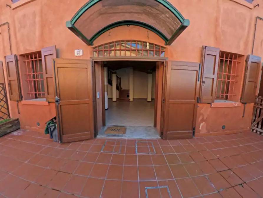 Immagine 3 di Casa bifamiliare in vendita  a Bomporto