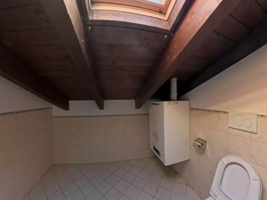 Immagine 22 di Casa bifamiliare in vendita  a Bomporto