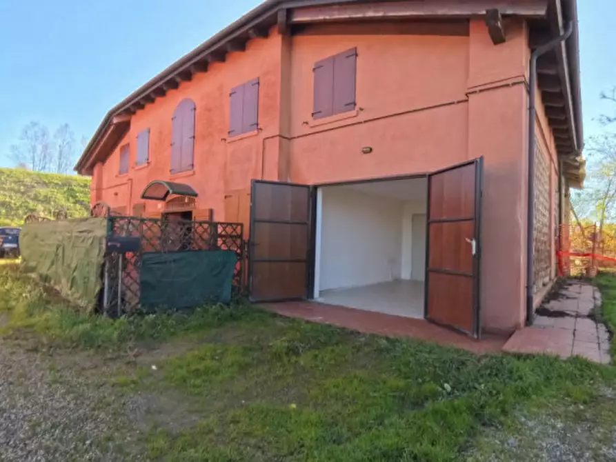 Immagine 24 di Casa bifamiliare in vendita  a Bomporto