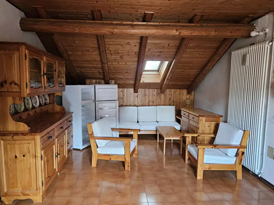 Immagine 4 di Appartamento in vendita  in Via Acquaseri, n.30 a Dimaro Folgarida