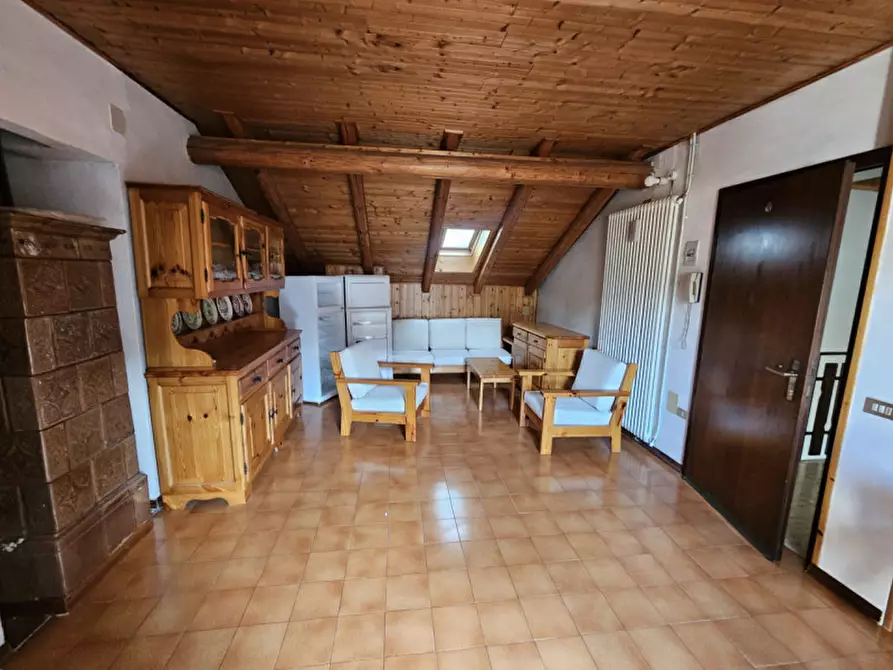 Immagine 8 di Appartamento in vendita  in Via Acquaseri, n.30 a Dimaro Folgarida