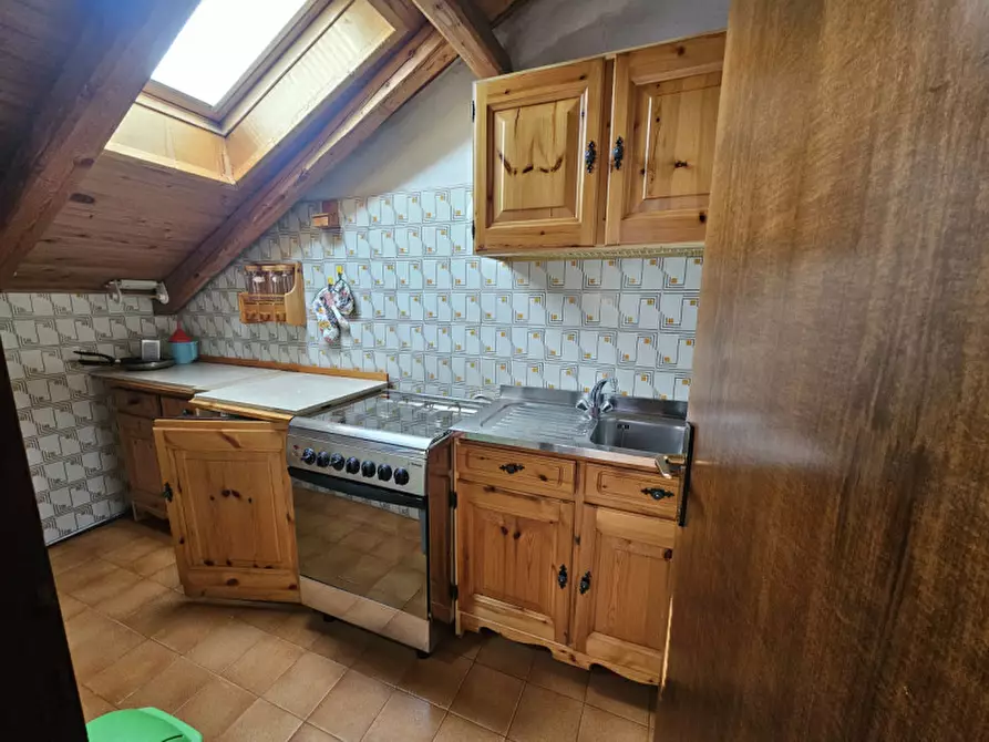 Immagine 9 di Appartamento in vendita  in Via Acquaseri, n.30 a Dimaro Folgarida