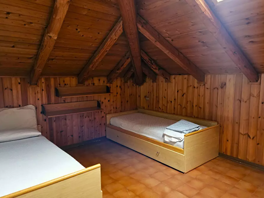 Immagine 14 di Appartamento in vendita  in Via Acquaseri, n.30 a Dimaro Folgarida