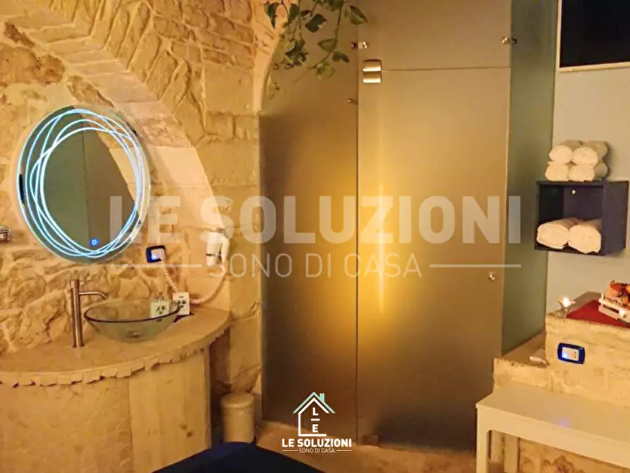 Immagine 3 di Bed & Breakfast in vendita  in vico santa maria 83 a Putignano