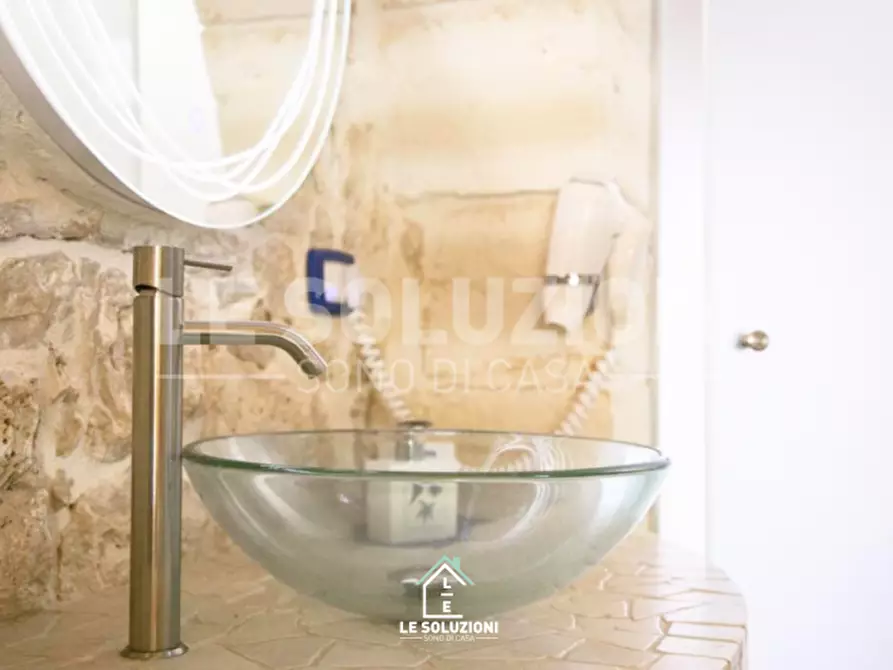 Immagine 4 di Bed & Breakfast in vendita  in vico santa maria 83 a Putignano