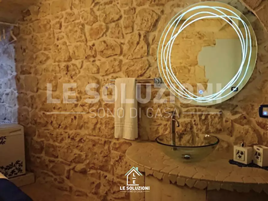 Immagine 5 di Bed & Breakfast in vendita  in vico santa maria 83 a Putignano