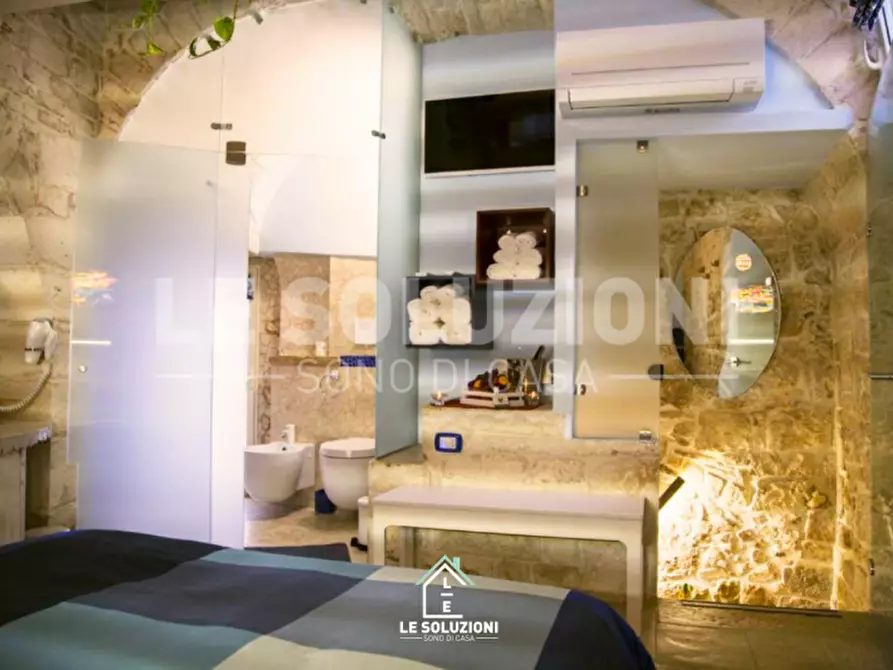 Immagine 6 di Bed & Breakfast in vendita  in vico santa maria 83 a Putignano