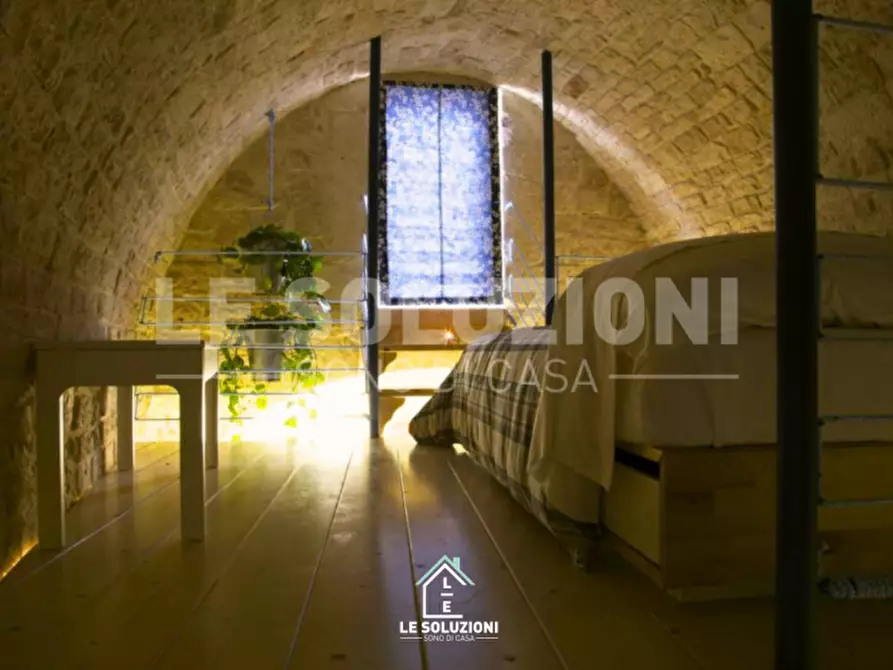 Immagine 7 di Bed & Breakfast in vendita  in vico santa maria 83 a Putignano