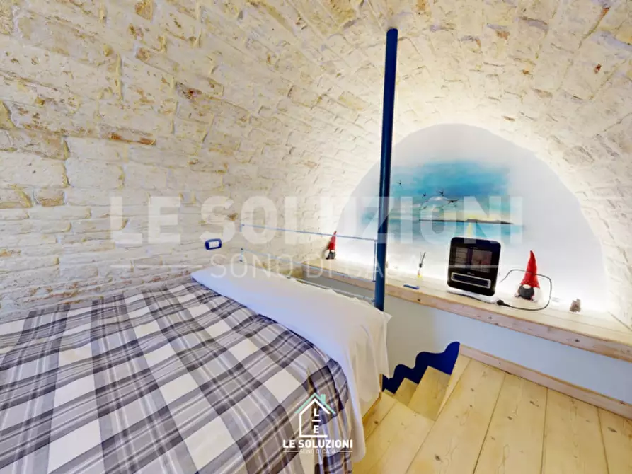 Immagine 9 di Bed & Breakfast in vendita  in vico santa maria 83 a Putignano
