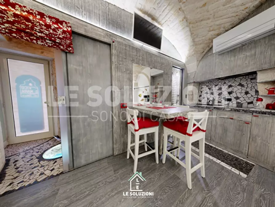 Immagine 10 di Bed & Breakfast in vendita  in vico santa maria 83 a Putignano