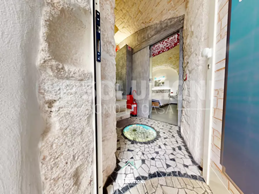 Immagine 14 di Bed & Breakfast in vendita  in vico santa maria 83 a Putignano