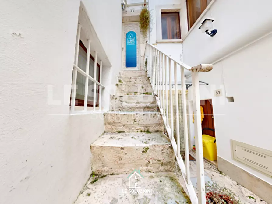 Immagine 15 di Bed & Breakfast in vendita  in vico santa maria 83 a Putignano