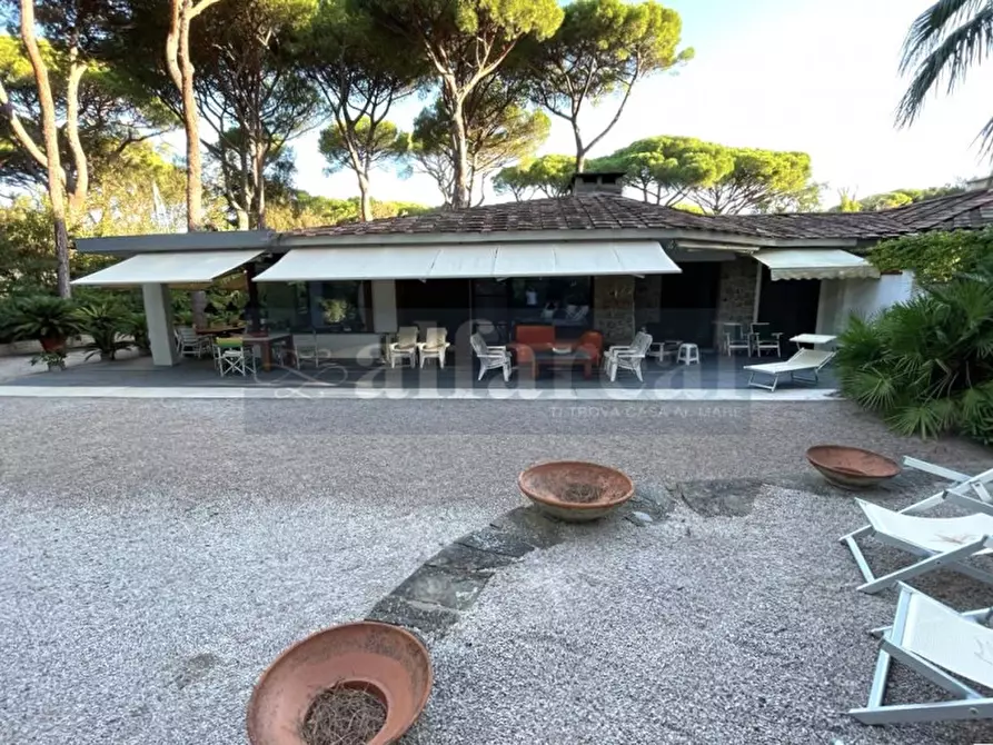 Immagine 3 di Casa bifamiliare in vendita  a Castiglione Della Pescaia