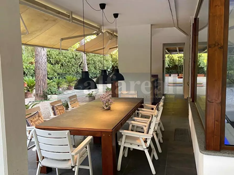 Immagine 4 di Casa bifamiliare in vendita  a Castiglione Della Pescaia