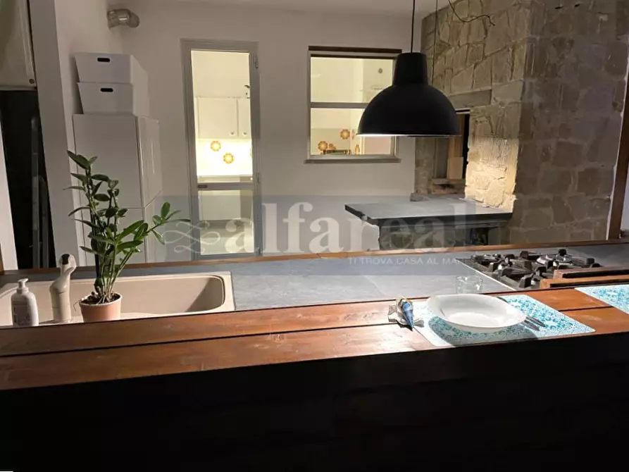 Immagine 5 di Casa bifamiliare in vendita  a Castiglione Della Pescaia