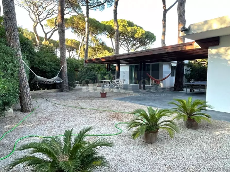 Immagine 6 di Casa bifamiliare in vendita  a Castiglione Della Pescaia