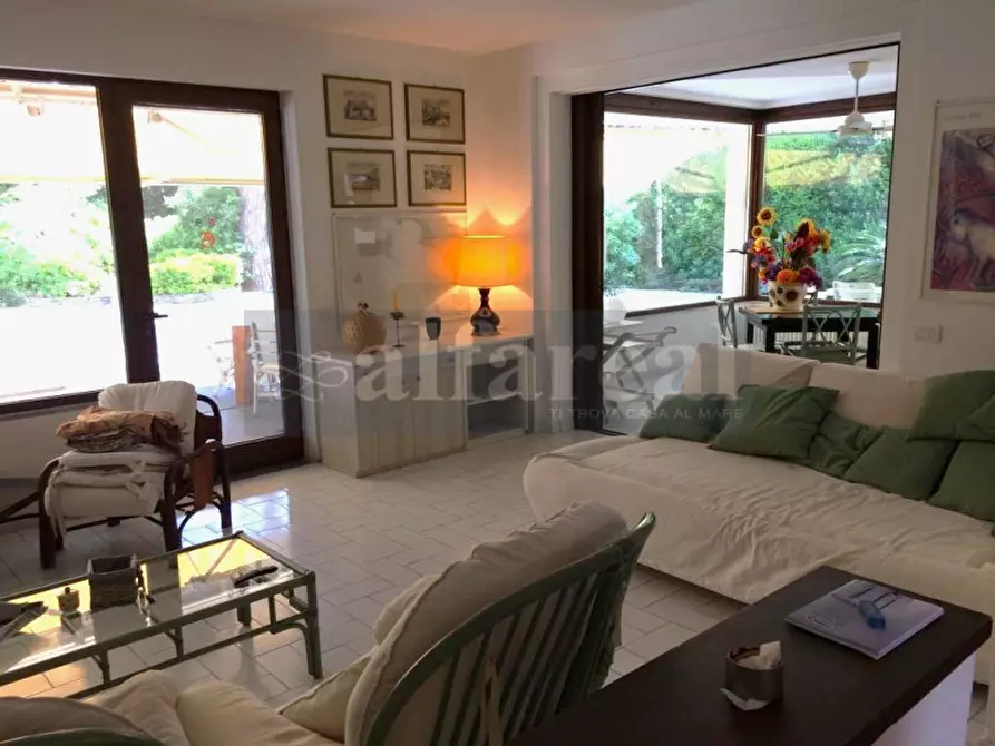 Immagine 8 di Casa bifamiliare in vendita  a Castiglione Della Pescaia