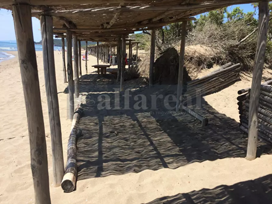 Immagine 22 di Casa bifamiliare in vendita  a Castiglione Della Pescaia