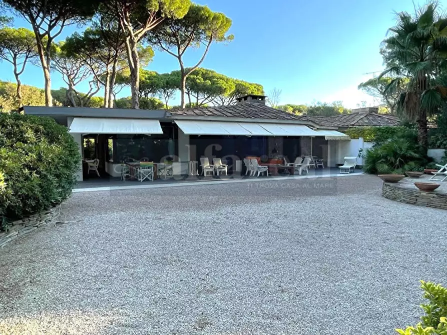 Immagine 23 di Casa bifamiliare in vendita  a Castiglione Della Pescaia