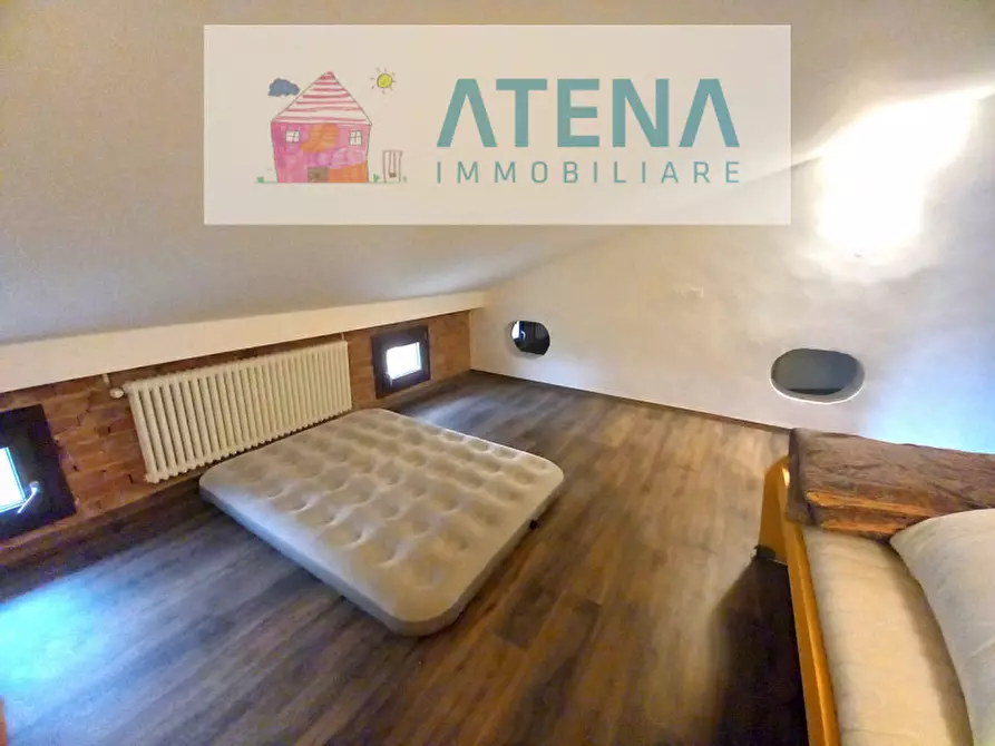 Immagine 21 di Casa indipendente in vendita  in VIA MARCONI a Piazzola Sul Brenta