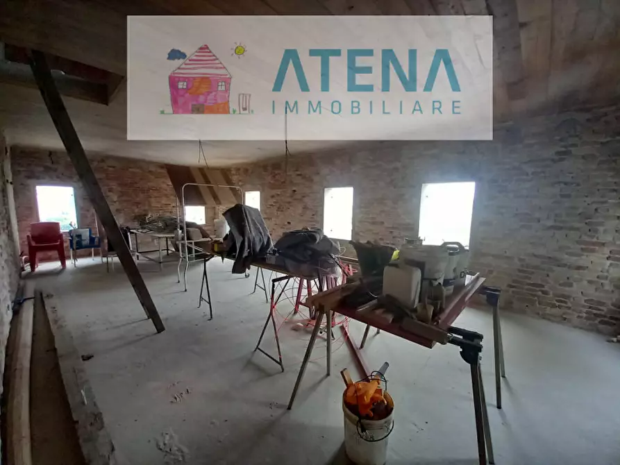 Immagine 27 di Casa indipendente in vendita  in VIA MARCONI a Piazzola Sul Brenta