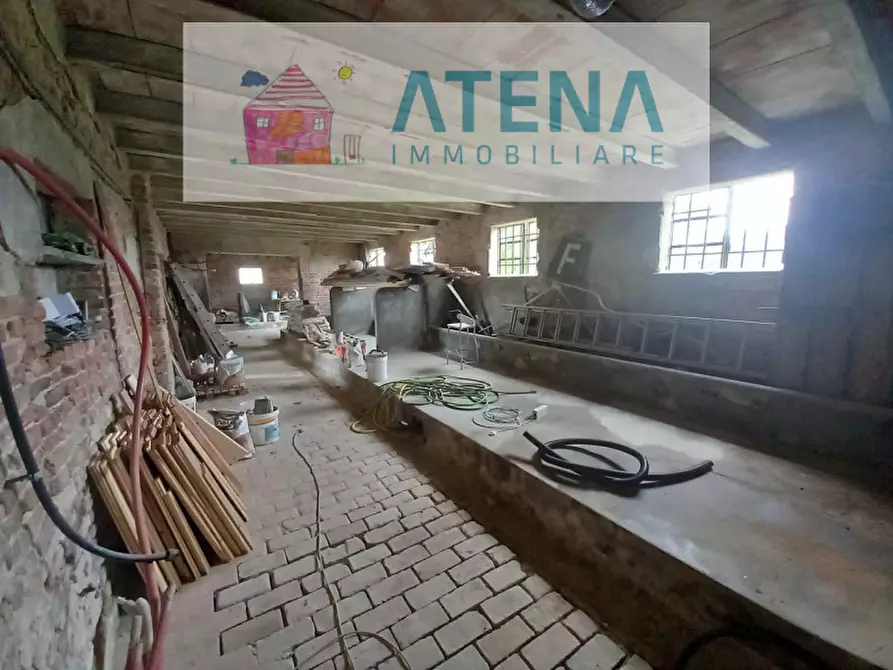 Immagine 29 di Casa indipendente in vendita  in VIA MARCONI a Piazzola Sul Brenta