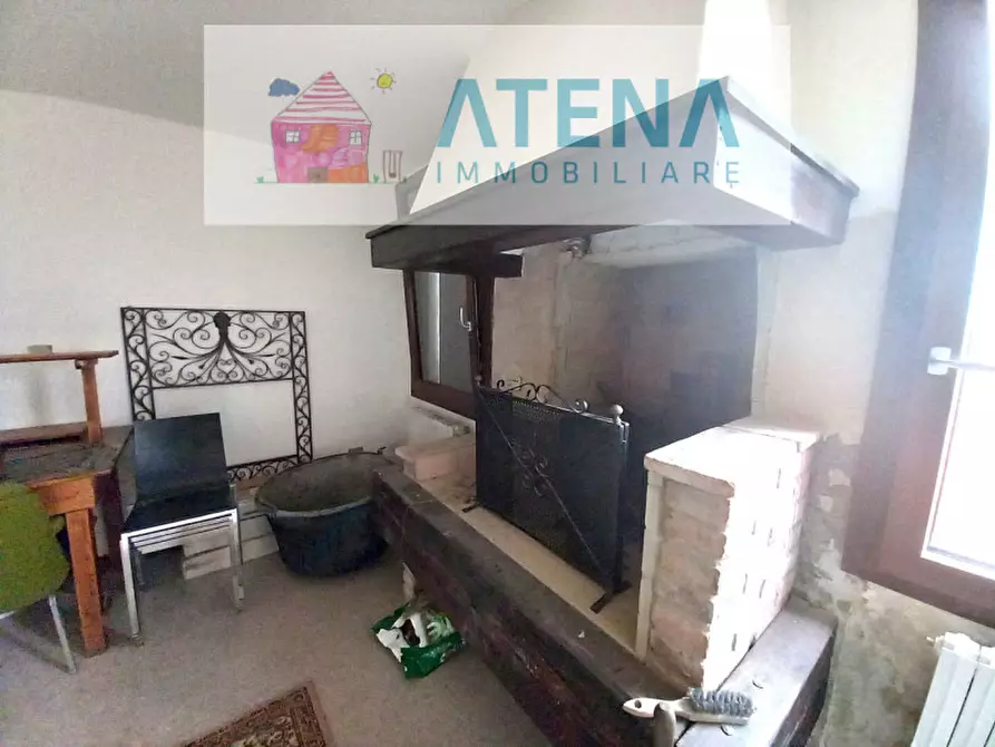 Immagine 30 di Casa indipendente in vendita  in VIA MARCONI a Piazzola Sul Brenta