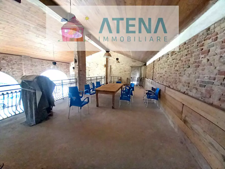 Immagine 31 di Casa indipendente in vendita  in VIA MARCONI a Piazzola Sul Brenta