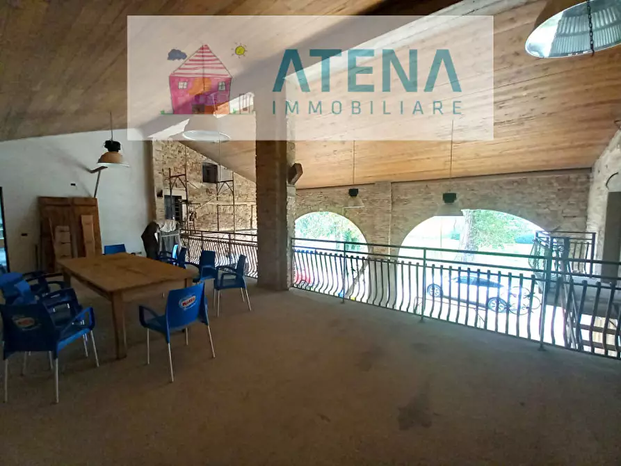 Immagine 32 di Casa indipendente in vendita  in VIA MARCONI a Piazzola Sul Brenta