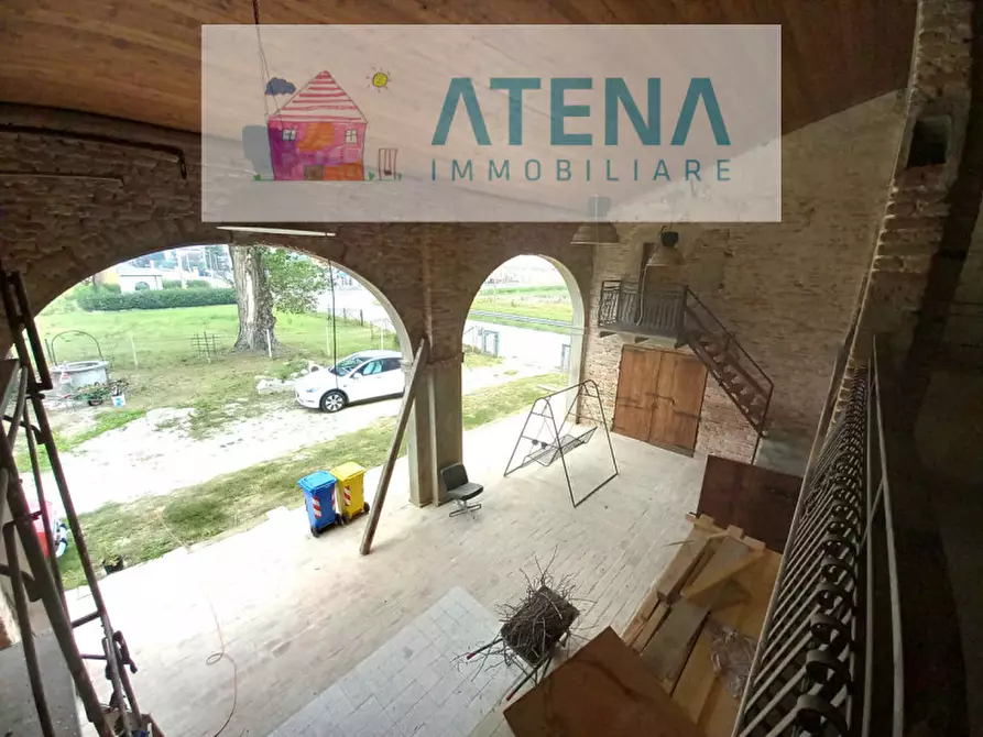 Immagine 33 di Casa indipendente in vendita  in VIA MARCONI a Piazzola Sul Brenta