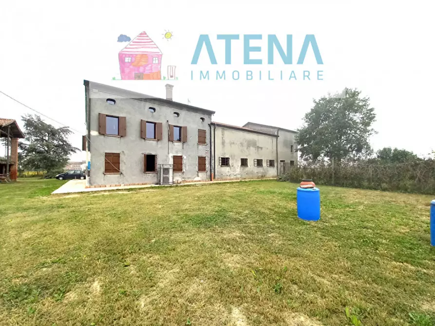 Immagine 37 di Casa indipendente in vendita  in VIA MARCONI a Piazzola Sul Brenta