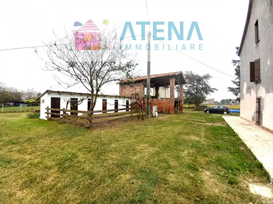 Immagine 38 di Casa indipendente in vendita  in VIA MARCONI a Piazzola Sul Brenta