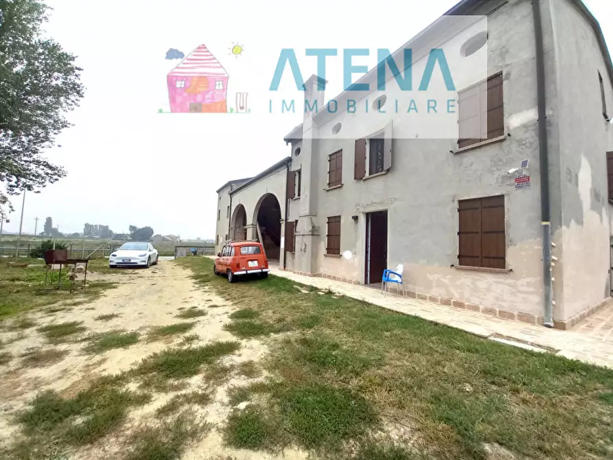 Immagine 39 di Casa indipendente in vendita  in VIA MARCONI a Piazzola Sul Brenta